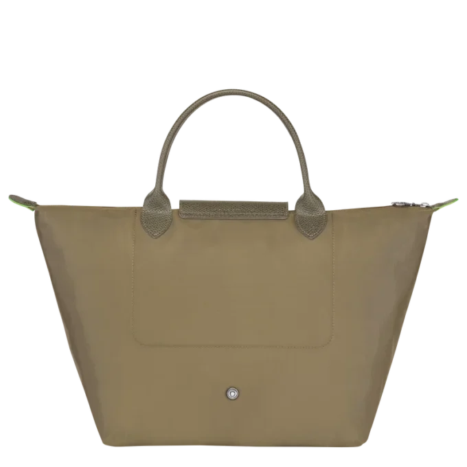Le Pliage Green M Handtasche