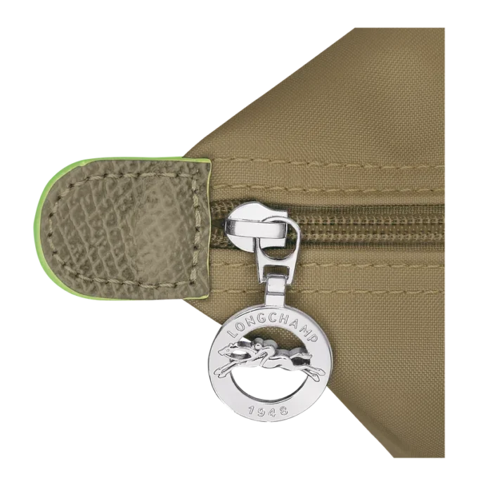 Le Pliage Green M Handtasche