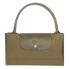 Le Pliage Green M Handtasche