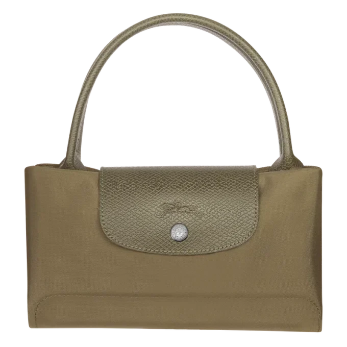 Le Pliage Green M Handtasche