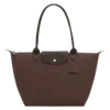 Le Pliage Green M Tragetasche