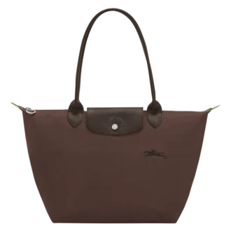 Le Pliage Green M Tragetasche