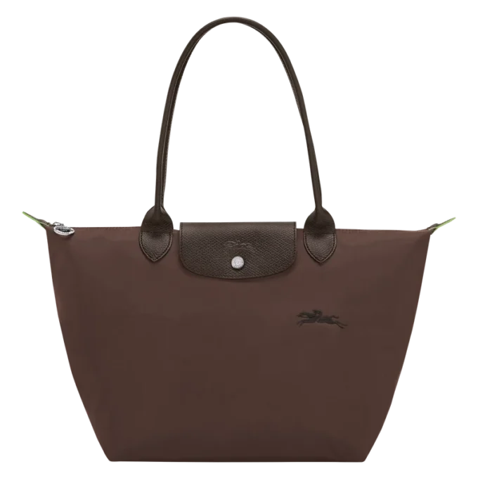 Le Pliage Green M Tragetasche