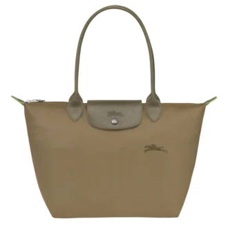 Le Pliage Green M Tragetasche
