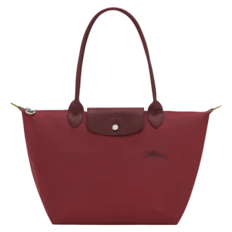 Le Pliage Green M Tragetasche