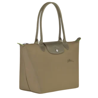 Le Pliage Green M Tragetasche