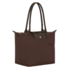 Le Pliage Green M Tragetasche