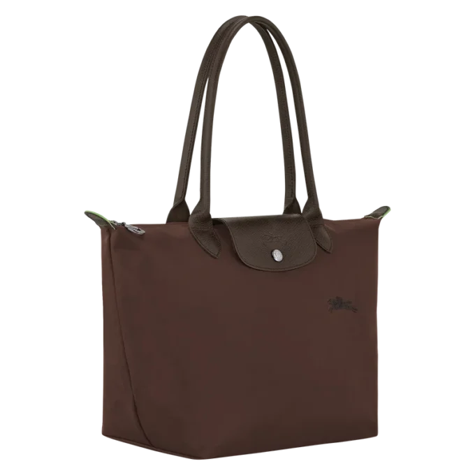 Le Pliage Green M Tragetasche