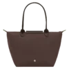 Le Pliage Green M Tragetasche