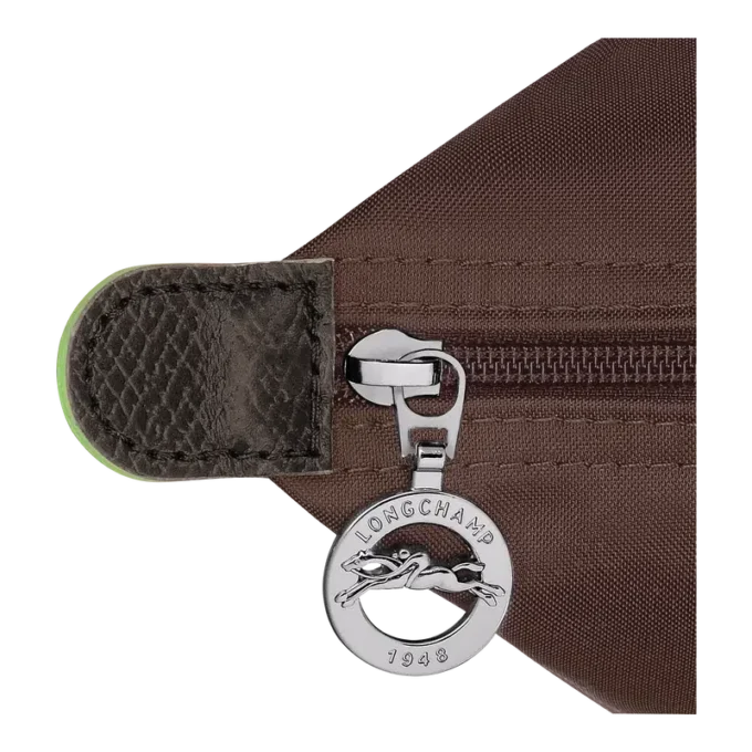 Le Pliage Green M Tragetasche
