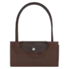 Le Pliage Green M Tragetasche
