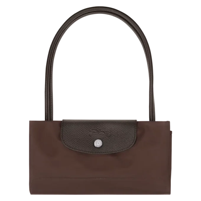 Le Pliage Green M Tragetasche