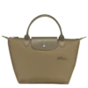 Le Pliage Green S Handtasche
