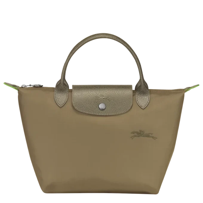 Le Pliage Green S Handtasche