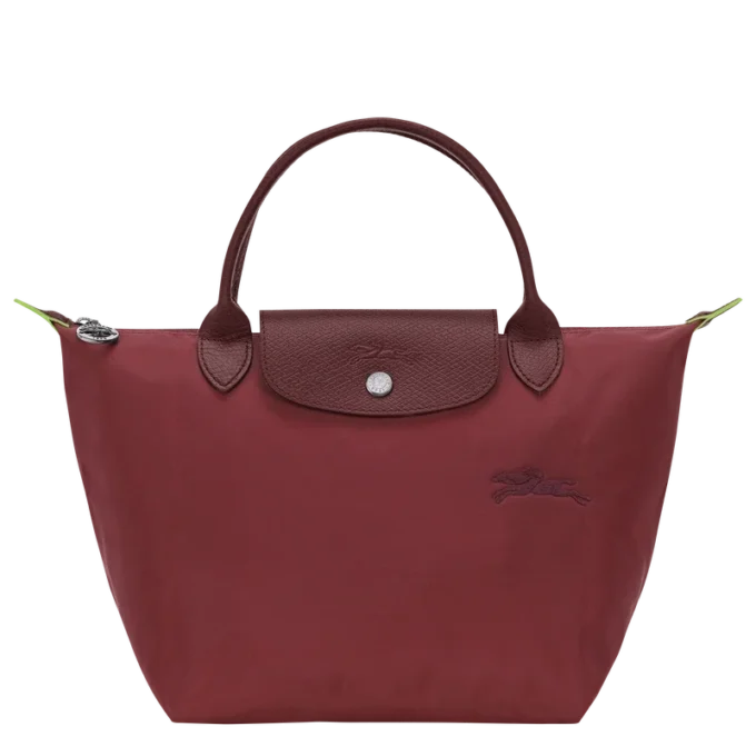 Le Pliage Green S Handtasche