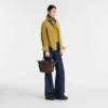 Le Pliage Green S Handtasche