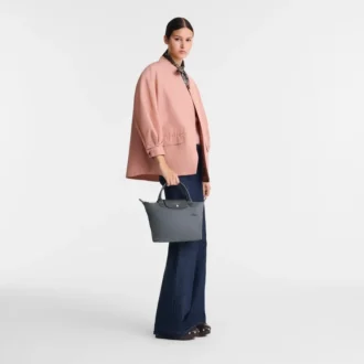 Le Pliage Green S Handtasche