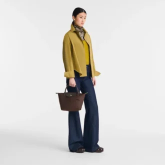 Le Pliage Green S Handtasche Le Pliage Green S Handtasche