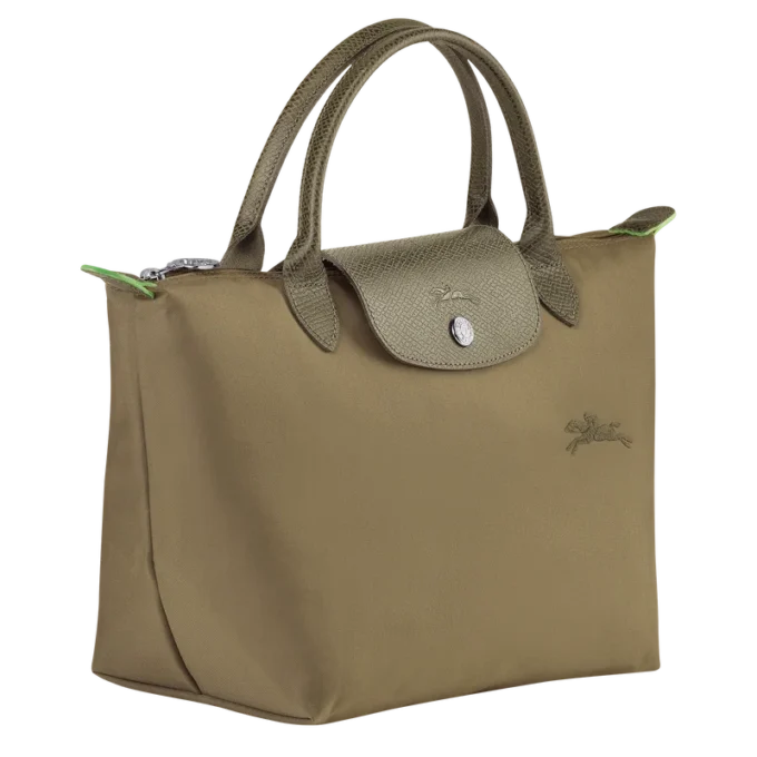 Le Pliage Green S Handtasche