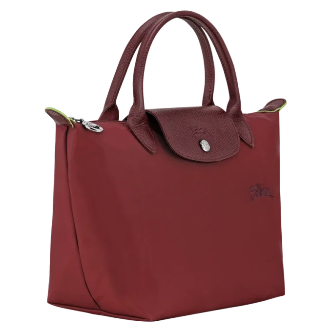 Le Pliage Green S Handtasche