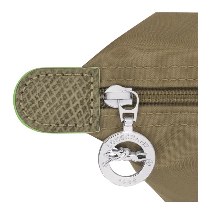 Le Pliage Green S Handtasche