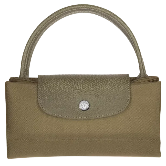 Le Pliage Green S Handtasche
