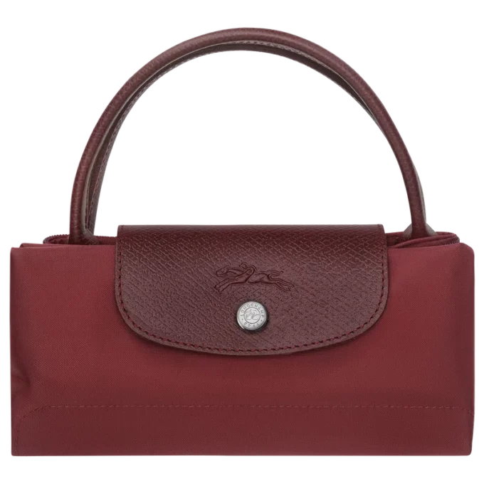 Le Pliage Green S Handtasche