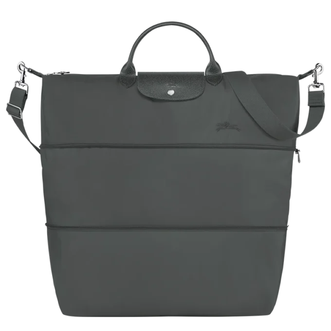 Le Pliage Green Travel Tasche erweiterbar