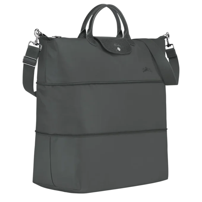 Le Pliage Green Travel Tasche erweiterbar