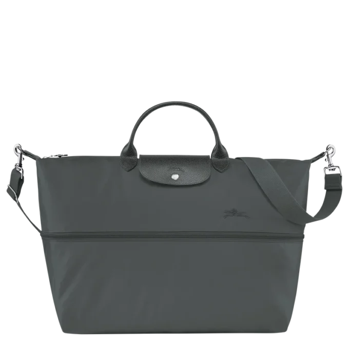 Le Pliage Green Travel Tasche erweiterbar