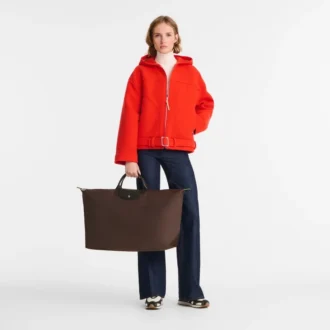 Le Pliage Green XL Reisetasche