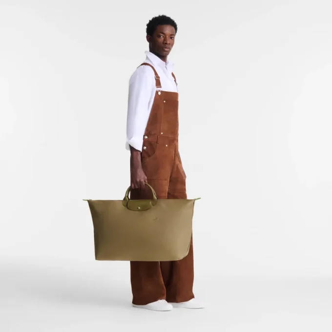 Le Pliage Green XL Reisetasche
