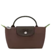 Le Pliage Grüne Tasche mit Griff