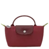 Le Pliage Grüne Tasche mit Griff