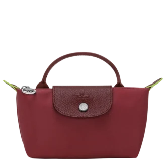 Le Pliage Grüne Tasche mit Griff
