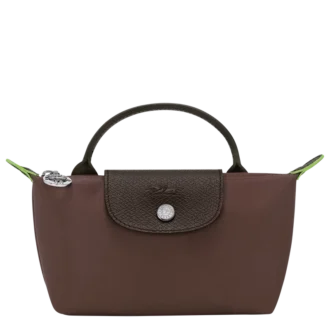 Le Pliage Grüne Tasche mit Griff