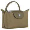 Le Pliage Grüne Tasche mit Griff