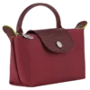 Le Pliage Grüne Tasche mit Griff