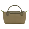 Le Pliage Grüne Tasche mit Griff
