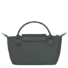 Le Pliage Grüne Tasche mit Griff