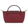 Le Pliage Grüne Tasche mit Griff