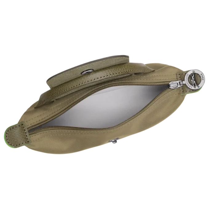 Le Pliage Grüne Tasche mit Griff