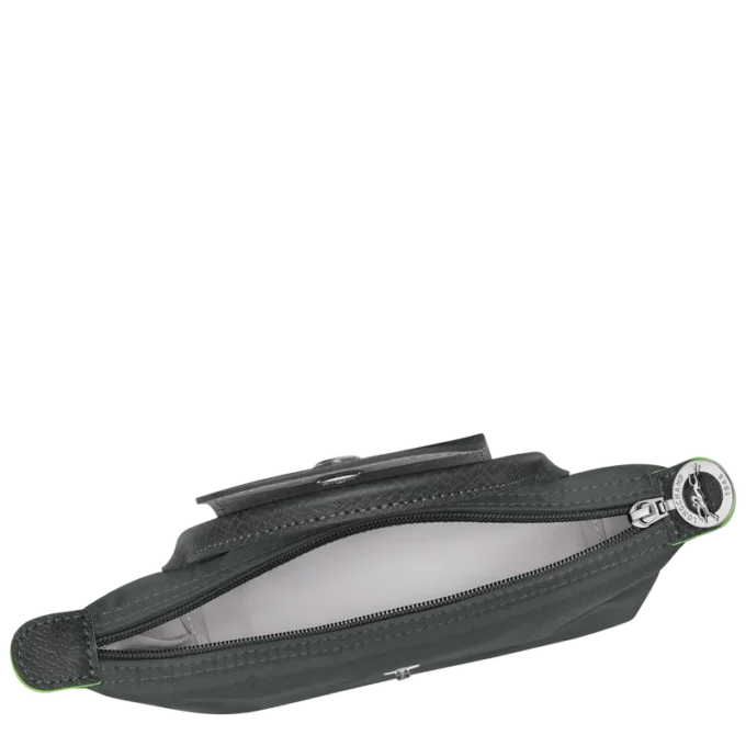 Le Pliage Grüne Tasche mit Griff