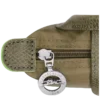 Le Pliage Grüne Tasche mit Griff