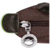 Le Pliage Grüne Tasche mit Griff