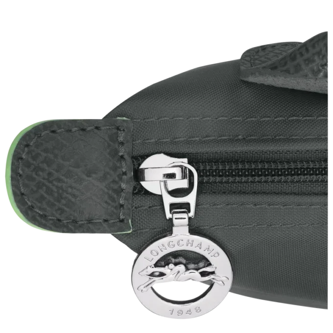 Le Pliage Grüne Tasche mit Griff
