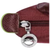 Le Pliage Grüne Tasche mit Griff