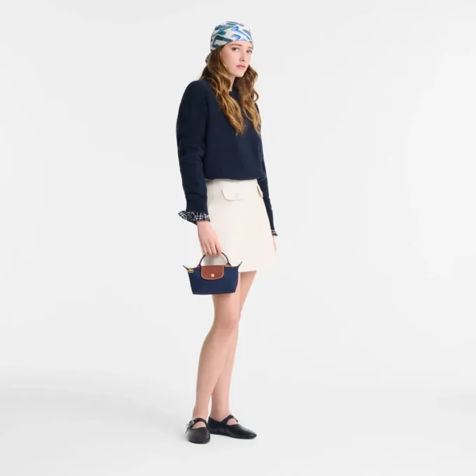 Le Pliage Original Beutel mit Griff