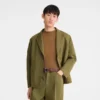 Le Pliage Original Herren-Gürtel