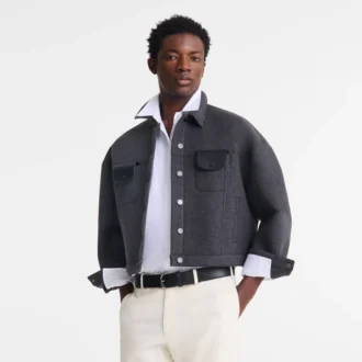 Le Pliage Original Herren-Gürtel